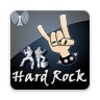 Hard Rock Music Video icon
