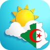 الطقس في الجزائر Météo Algérie icon