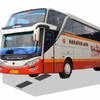 Harapan Jaya Bus Indonesia 2018 icon