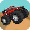 Monster Truck Extreme Dash icon