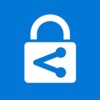 أيقونة Azure Information Protection