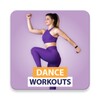 Dance Workout For Weightloss icon
