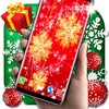 Winter Holiday Snow Wallpapers icon