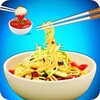 Chinese cooking recipes game icon