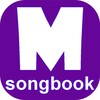 MEGA Songbook 아이콘