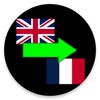 english to french translator icon