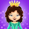 Fairy Princess Town: Royal Hou icon