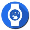 Tap Counter For Wear OS (Android Wear) icon