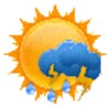 Live Weather icon