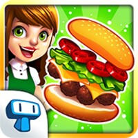 My Sandwich Shop android app icon