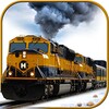 8. Indian Train Simulator Driving icon