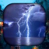 Rainstorm Live Wallpaper icon