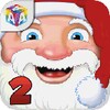Running with Santa 2 icon