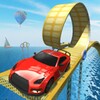 Car Stunts 3D icon