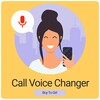 Call Voice Changer Boy to Girl icon