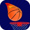 BasketBall Shoot Hoops icon