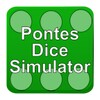Voice Dice Simulator icon