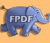 FPDF icon