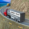 Cargo Truck Driving Games 2023 simgesi