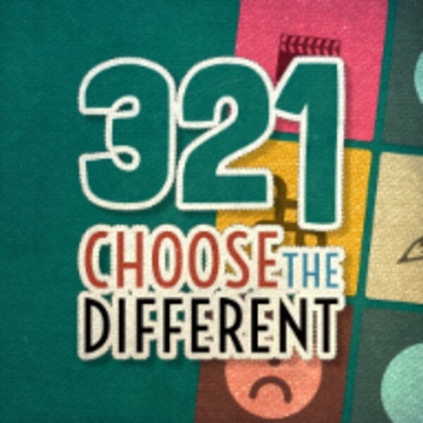 321 Choose the Different for Android - Download the APK from Uptodown