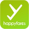 Happyfares icon