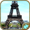 Jogos De Quebra Cabeça Paris icon