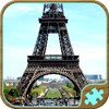 Paris Jigsaw Puzzles icon