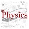 RS physics Academy icon