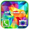 S5 Theme kit icon