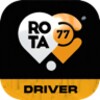 Rota77 - Motorista icon