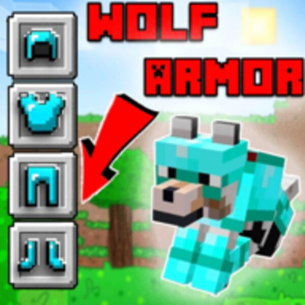 Wolf Armor for Android - Download the APK from Uptodown