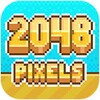 ไอคอน 2048 Pixels