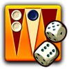 Icona di Backgammon Free