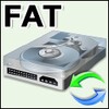 Drive Regainer Utility for FAT icon