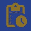 My To-Do List icon