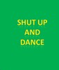Shut Up And Dance icon