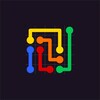 Икона Connect Dots