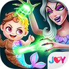 Mermaid Secrets 47- Magic Baby icon