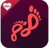 Step Tracker Step Counter Pedometer icon