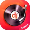 Virtual DJ Mixer - DJ Studio icon