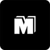The Mark Manson App icon