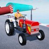 Indian Tractor Stunt Simulator icon