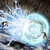 Ninja Rasengan vs Chidori icon