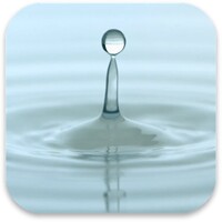 Water Drop Live Wallpaper for Android - Download the APK from Uptodown
