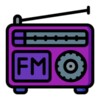 Radio راديو icon