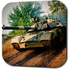 Tanks 4K Video Live Wallpaper icon