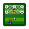 ไอคอน Math Penalty Kicks