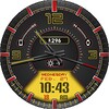 Race Day HD Watch Face icon