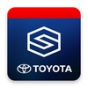 TOYOTA SmartDeviceLink for DH icon