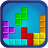 Cubes Drop Dash Blast Game App simgesi